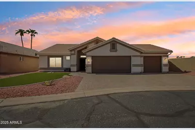 3090 N 148th Drive, Goodyear, AZ 85395 - Photo 1