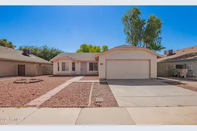 8033 W Georgia Avenue, Glendale, AZ 85303 - Photo 1