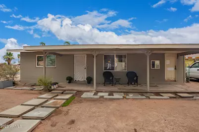 35 N 63rd Street, Mesa, AZ 85205 - Photo 1