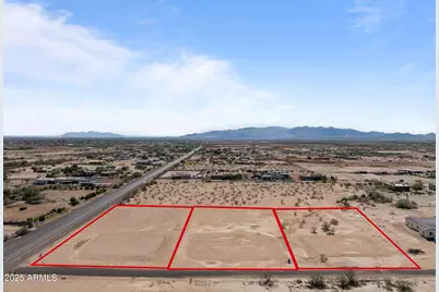 21151 W Duane Lane #-, Wittmann, AZ 85361 - Photo 2