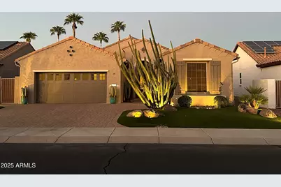 3257 N 163rd Drive, Goodyear, AZ 85395 - Photo 1