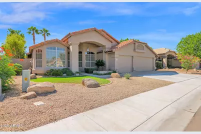 1701 W Springfield Way, Chandler, AZ 85286 - Photo 1