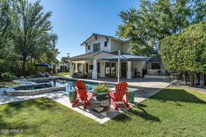 6113 E Calle Del Norte --, Scottsdale, AZ 85251 - Photo 56