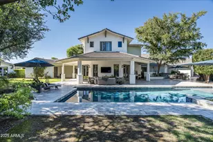 6113 E Calle Del Norte, Scottsdale, AZ 85251 - Photo 1