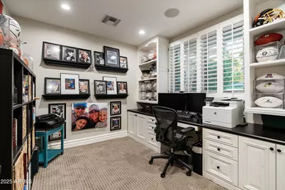 6113 E Calle Del Norte --, Scottsdale, AZ 85251 - Photo 36