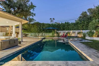 6113 E Calle Del Norte --, Scottsdale, AZ 85251 - Photo 50