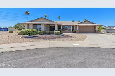 12427 W Wildwood Drive, Sun City West, AZ 85375 - Photo 1