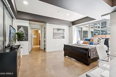 7161 E Rancho Vista Drive #1003, Scottsdale, AZ 85251 - Photo 14