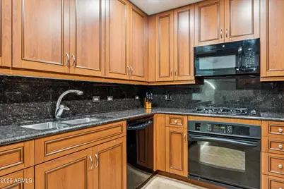 7161 E Rancho Vista Drive #1003, Scottsdale, AZ 85251 - Photo 10