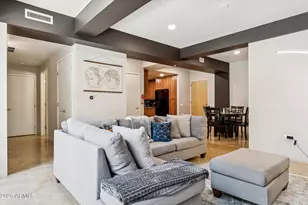 7161 E Rancho Vista Dr, Scottsdale, AZ 85251 - Photo 4