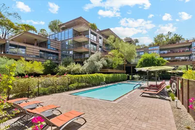 7161 E Rancho Vista Drive #1003, Scottsdale, AZ 85251 - Photo 1