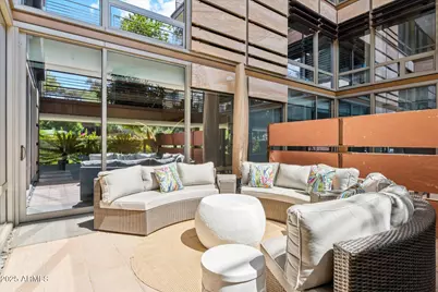 7161 E Rancho Vista Drive #1003, Scottsdale, AZ 85251 - Photo 22