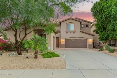6003 W Oberlin Way, Phoenix, AZ 85083 - Photo 4