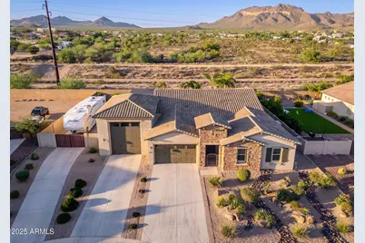 10136 E Grandview Street, Mesa, AZ 85207 - Photo 1