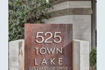 525 W Lakeside Drive #134, Tempe, AZ 85281 - Photo 1