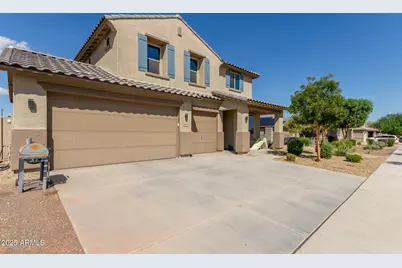 18554 W Carlota Lane, Surprise, AZ 85387 - Photo 2