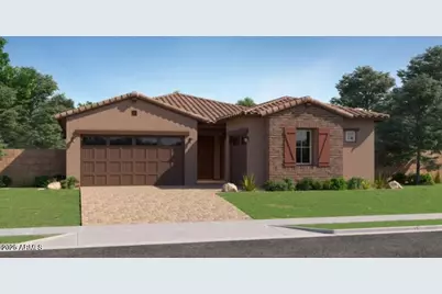 9929 S Dutchman Drive, Apache Junction, AZ 85120 - Photo 1