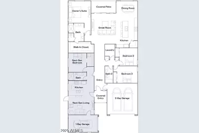 9929 S Dutchman Drive, Apache Junction, AZ 85120 - Photo 2