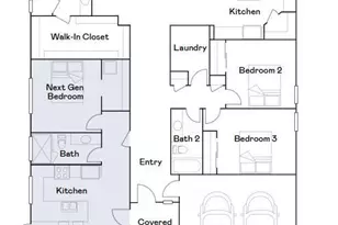 9929 S Dutchman Dr, Apache Junction, AZ 85120 - Photo 2