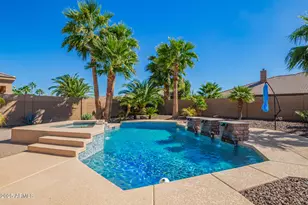 17943 W Solano Dr, Litchfield Park, AZ 85340 - Photo 4