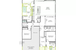 2312 E Foremaster Rd, San Tan Valley, AZ 85140 - Photo 2