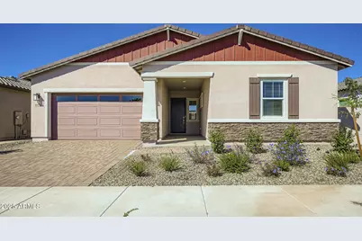 10052 S Dutchman Drive, Apache Junction, AZ 85120 - Photo 1