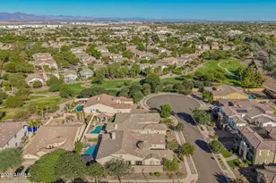 4352 E Santa Fe Ct, Gilbert, AZ 85297 - Photo 30