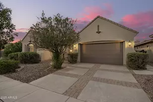 4352 E Santa Fe Ct, Gilbert, AZ 85297 - Photo 2