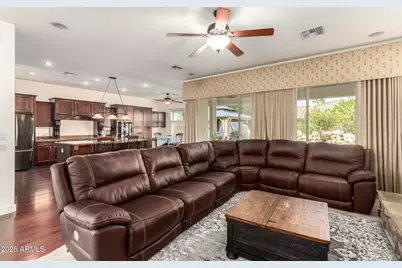 4352 E Santa Fe Court, Gilbert, AZ 85297 - Photo 8