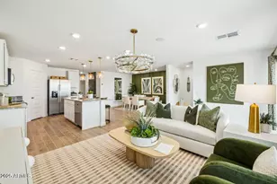 12572 W Mountain Vw Dr, Avondale, AZ 85323 - Photo 14