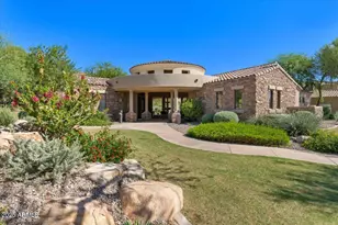 7445 E Eagle Crest Dr, Mesa, AZ 85207 - Photo 38