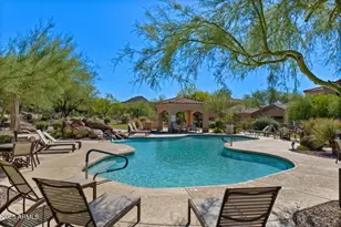 7445 E Eagle Crest Dr, Mesa, AZ 85207 - Photo 40