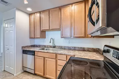 4354 N 82nd Street #182, Scottsdale, AZ 85251 - Photo 20