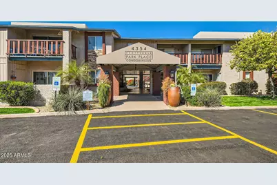 4354 N 82nd Street #182, Scottsdale, AZ 85251 - Photo 8