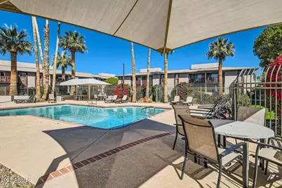 4354 N 82nd Street #182, Scottsdale, AZ 85251 - Photo 1