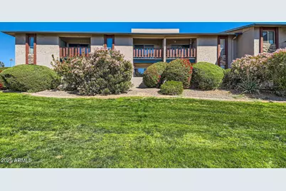 4354 N 82nd Street #182, Scottsdale, AZ 85251 - Photo 34