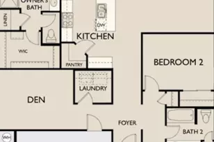 24207 W Bowker St, Buckeye, AZ 85326 - Photo 16