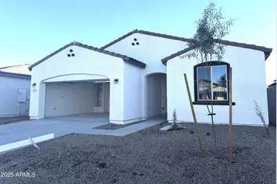 24207 W Bowker Street, Buckeye, AZ 85326 - Photo 2