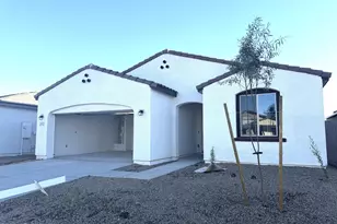 24207 W Bowker St, Buckeye, AZ 85326 - Photo 2