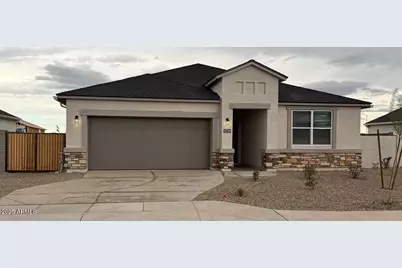 1524 E Mason Drive, Casa Grande, AZ 85122 - Photo 1