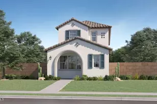 8350 E Peterson Ave, Mesa, AZ 85212 - Photo 1