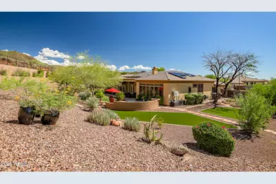 2240 W Legends Way, Anthem, AZ 85086 - Photo 50