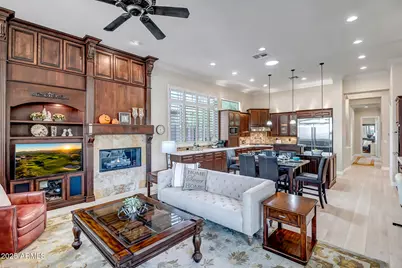 2240 W Legends Way, Anthem, AZ 85086 - Photo 14