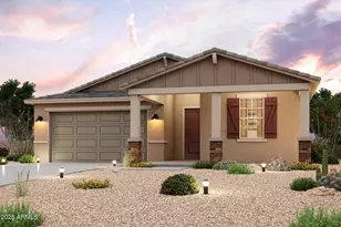 3692 S 178th Ln, Goodyear, AZ 85338 - Photo 1