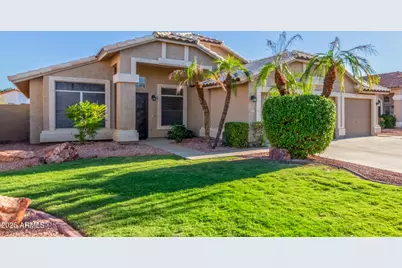 9959 W Mohawk, Peoria, AZ 85382 - Photo 1
