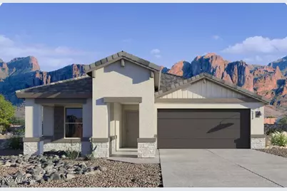 12568 W Mountain View Drive, Avondale, AZ 85323 - Photo 1