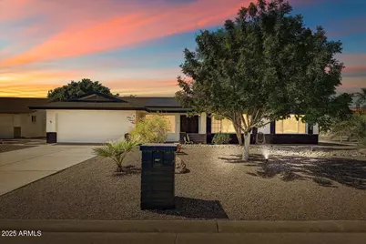 174 S Sagebrush Circle, Litchfield Park, AZ 85340 - Photo 1