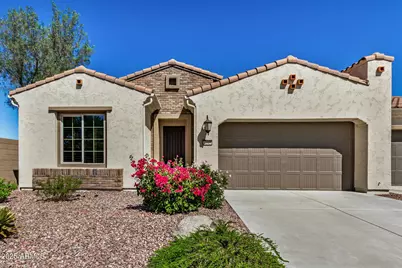 4045 N 163rd Drive, Goodyear, AZ 85395 - Photo 2