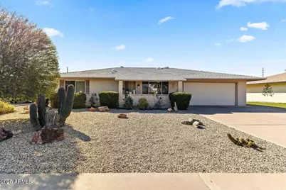 10013 W Augusta Drive, Sun City, AZ 85351 - Photo 1