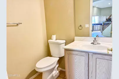 2524 N Sunrise --, Mesa, AZ 85207 - Photo 26